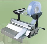Machine de scellage pour stérilisation YS-F300