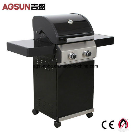 2b Outdoor Gas Barbecue Grill