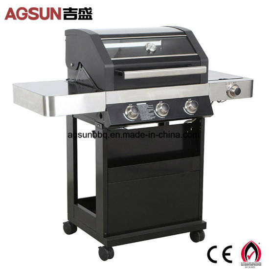 3b Outdoor Gas Barbecue Grill