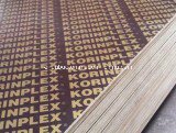 Pallet Boards Brown Film Poplar Core WBP Glue First Grade
