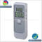 Portable Breath Alcohol Tester Breathalyzer Analyzer with Digital LCD Display