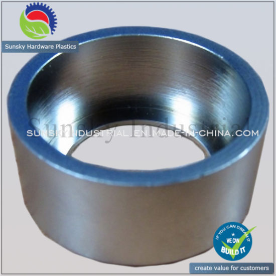 CNC Machining Parts for Spring Tube (ST13033)