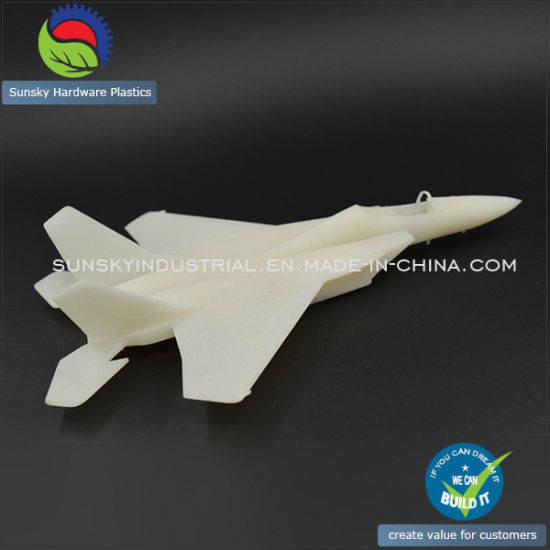 Prototype Plane Model 3D Print Prototype (PR10010)