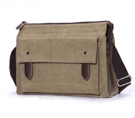 Leisure Messenger Bag Single Belt Bag