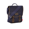 Fashion Casual Canvas Messenger Bag for Laptops and Tablets