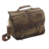 Mens Funtional Leisure Canvas Messenger Shoulder Bag