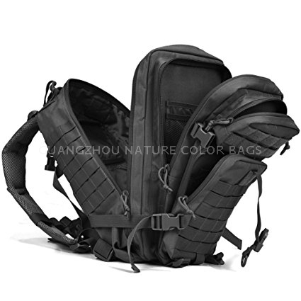 MS-007 Small Military Tactical Army Backpack for hunting hiking trekking