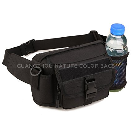 HPS-012 Water Resistant Functional Waist Pack for hiking climbing