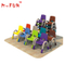  plastic table and chair for kids