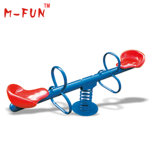 Teeter-totter for kids