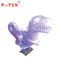 Outdoor Plastic Spring Rider