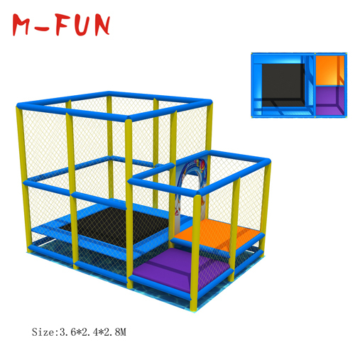Kids play world