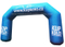 RB21027-1（9.7x6m）Inflatable Promotion Welcome Arch/ Inflatable Customized Arch