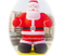 RB20021（4mh） Inflatable Santa Claus Mascot In Holiday Events