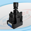 QDB Series Throttle Valves