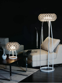 Buenas lámparas de suelo contemporáneas del diseñador (665F3)