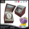 Accept oem design painted wooden material watch winder box
