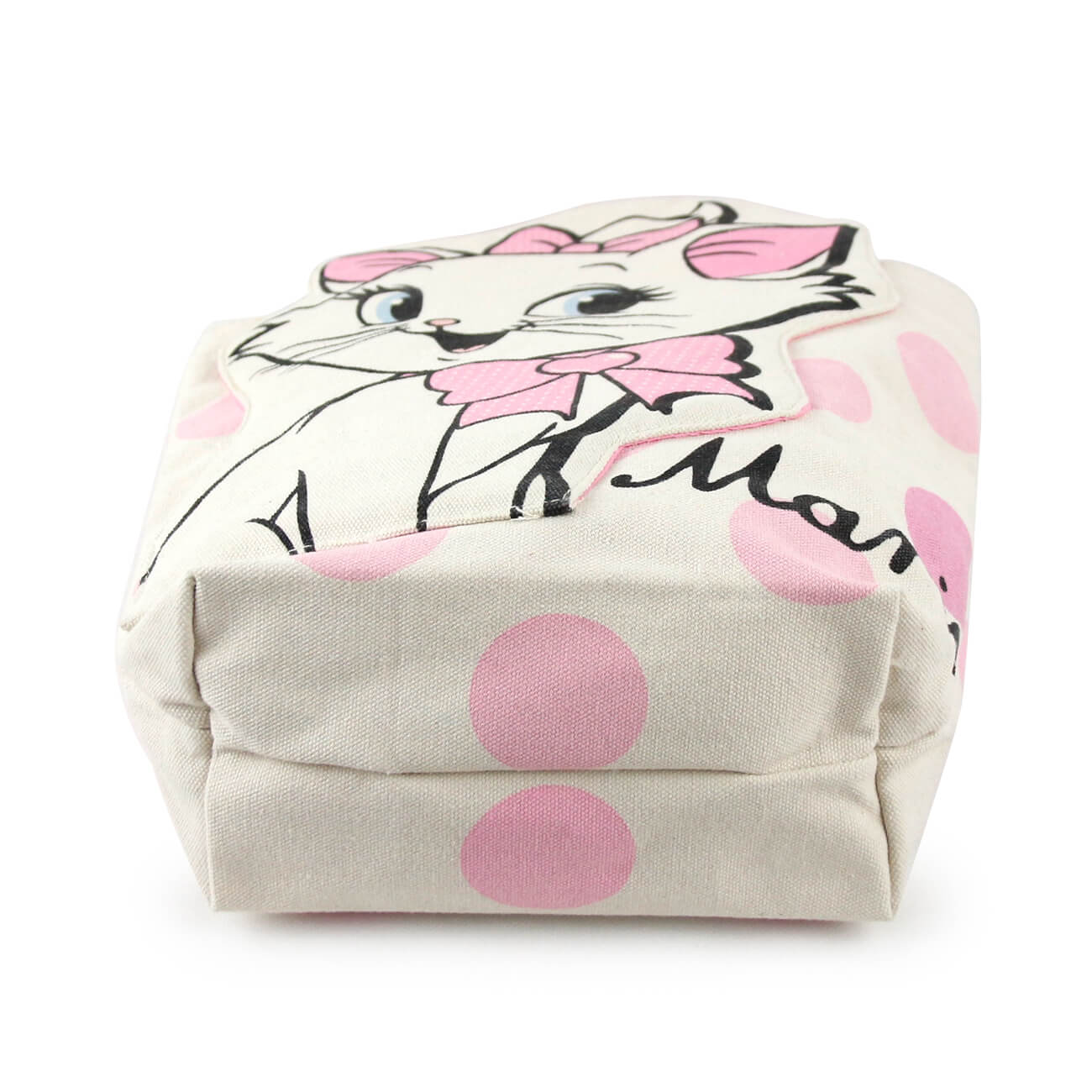 Cute Cat School Lunch Bag for girls
