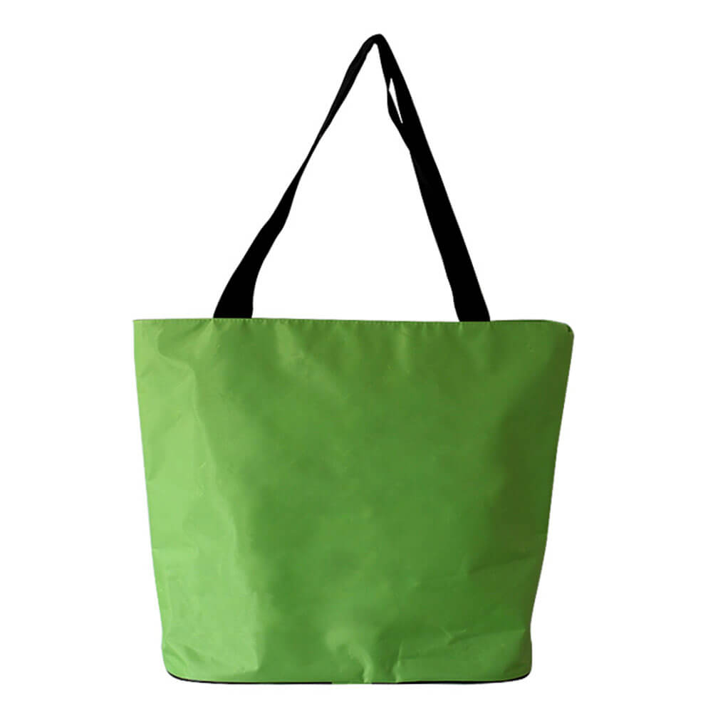 Customized recycle polyester bag 