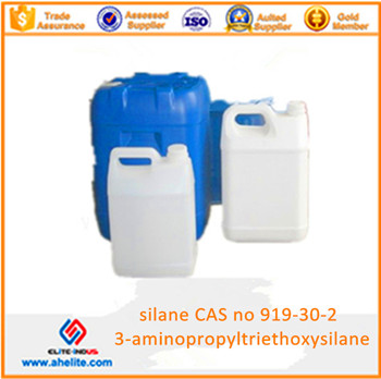 producto caliente 3-aminopropyltriethoxysilane silane S550