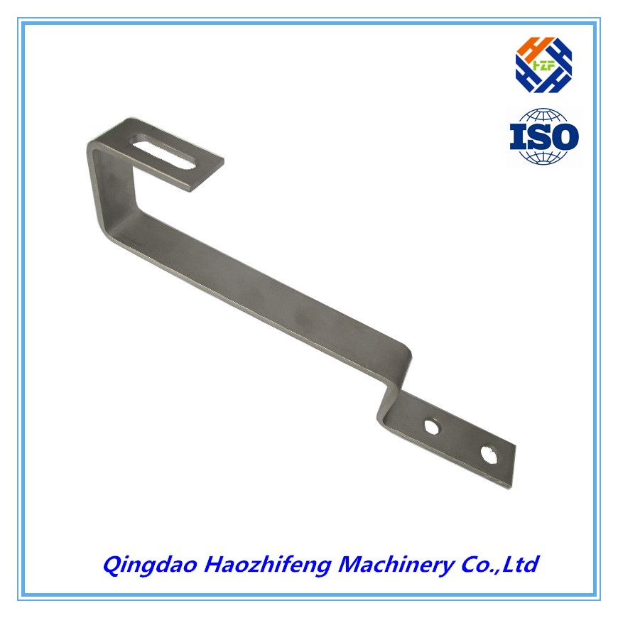 stainless steel Roof Hook for Solar mounting system