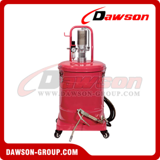 DSTC-241H Air Grease Lubricator