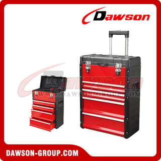 DSJF-A308ABCC Auto Tools & Storages Trolley Tool Box