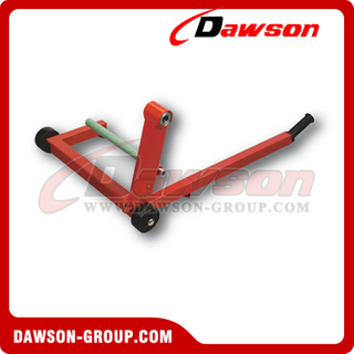 DSMT009 200 Kgs Motorcycle Support Stand