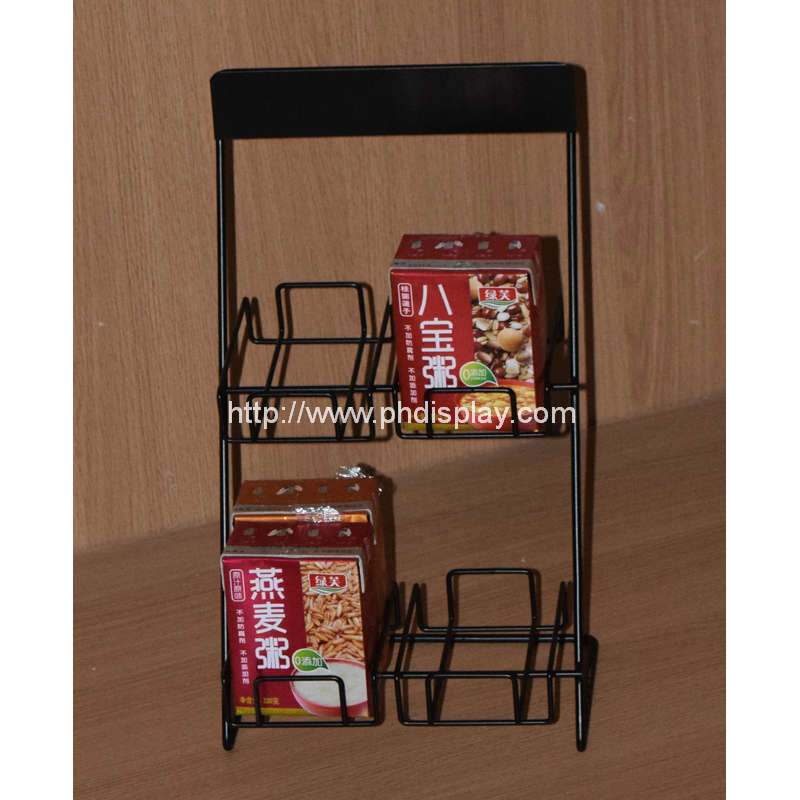 cashier desk display stand(PHY1044F)