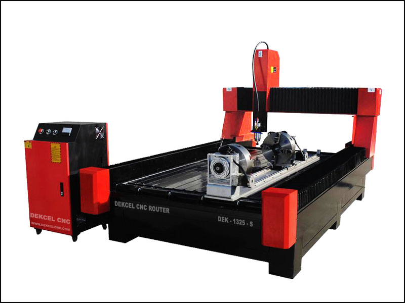Granite stone engraving machine for sale from China Manufacturer