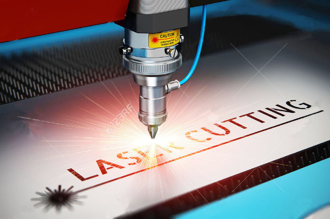 Mantenimiento de la máquina de grabado del laser
