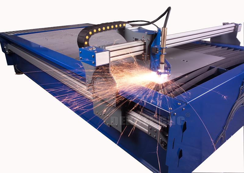 Advantages and disadvantages of cnc plasma cutting machine. Dekcel