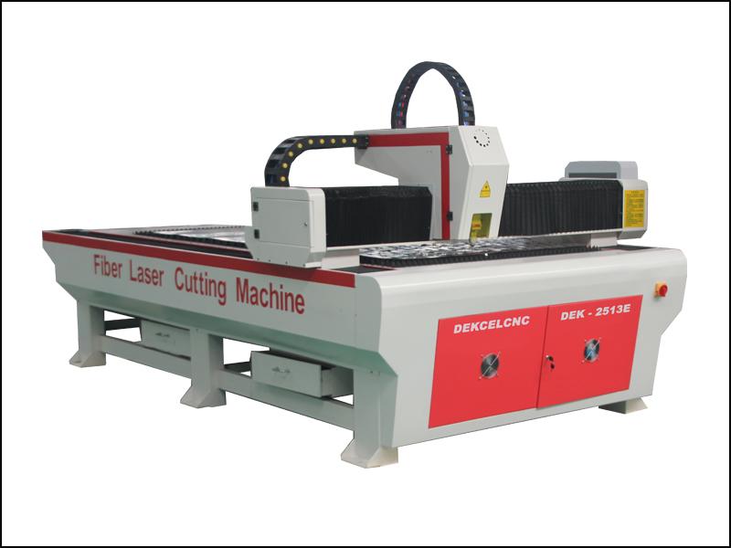 Máquina del cortador del laser de la fibra del metal del acero inoxidable