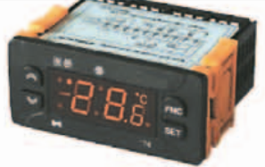 contrôleur de température digital ETC-974