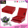 leather box manufacturer