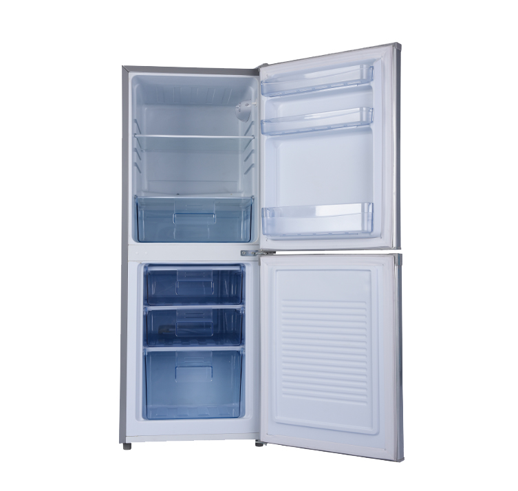 BCD-168L Solar Refrigerator