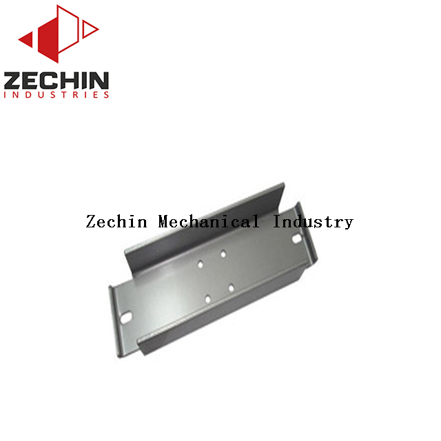 Chian CNC-Biegeblechblech-Fabrikationsteile