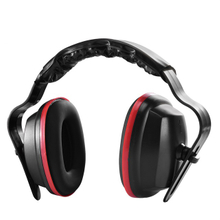 Custom Logo Noise Reduction ABS Safety Ear Muff