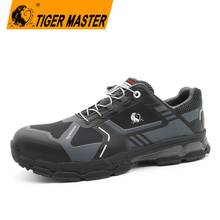 High Qualities Eva Rubber Sole Waterproof Safety Shoes Work