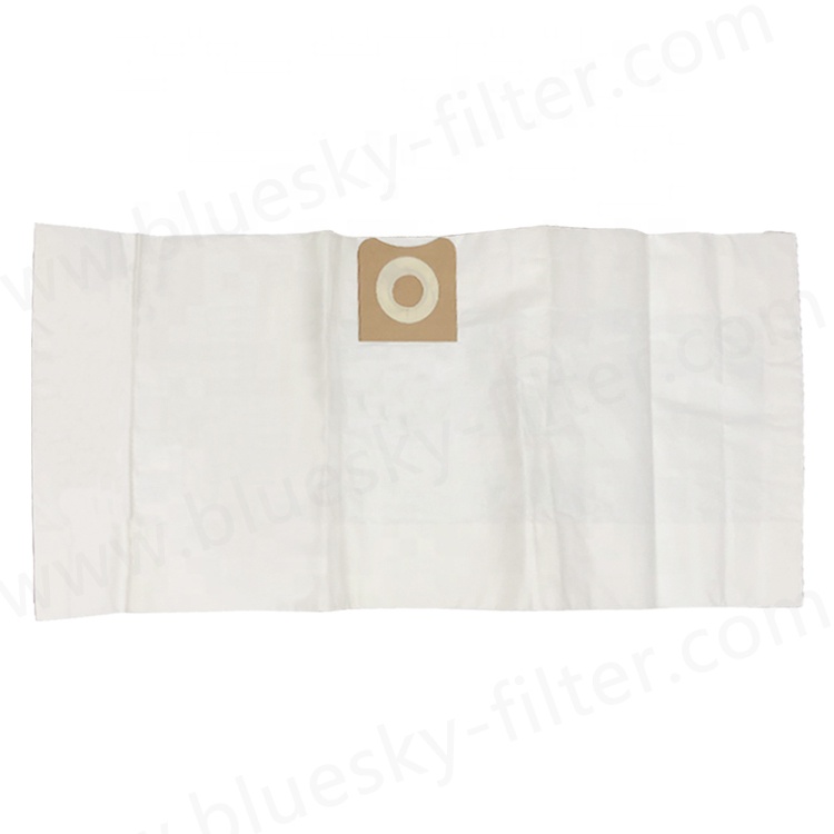 Bolsas para polvo de 12 a 16 galones para aspiradoras Ridgid VF3502