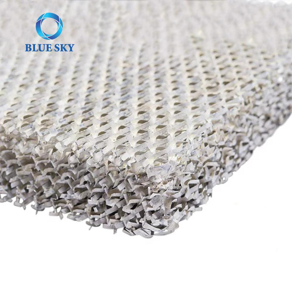 Filtros de repuesto para humidificador de Panel de agua A10 para modelos Aprilaire 110 220 500 500A 550 558 Honeywells HE220A HE220B