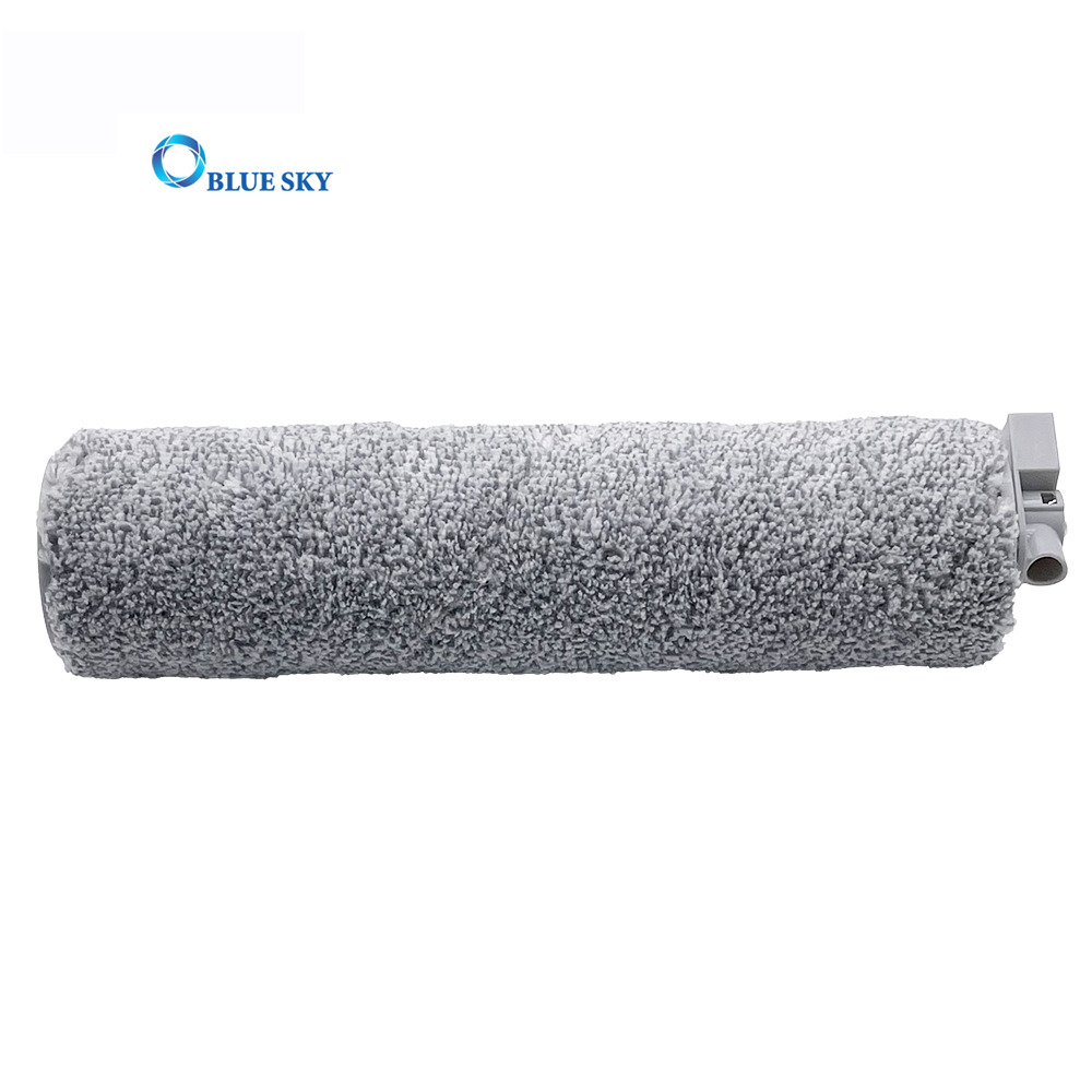 Rodillo de cepillo de vacío Compatible con cepillos de piso de aspiradora de lavadora de piso inalámbrico de alta temperatura Xiaomi