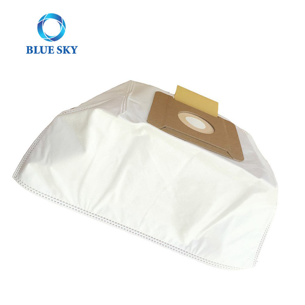 Reemplazo de bolsa de filtro de polvo para aspiradora VC 2 lavable reutilizable para aspiradoras Karchers VC2 VC2 (Erp) VC2 Premium 2.863-236.0