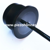 Transductor ultrasónico subacuático de doble frecuencia de doble frecuencia de 200kHz-75kHz para el medidor de flujo ultrasónico