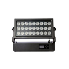 27x20W WDMX LED Wall Washer Light