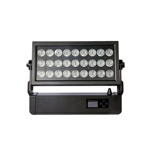 27x20W WDMX LED Wall Washer Light