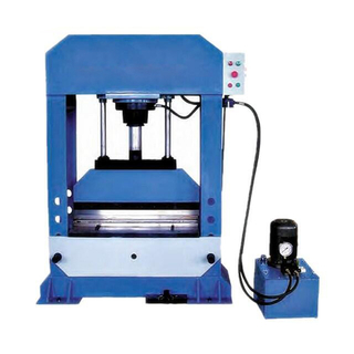 HP-150 Hydraulic Workshop Press