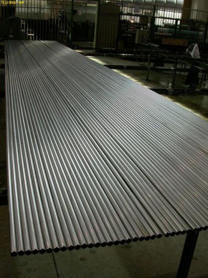 AISI304 Stainless Steel Tube