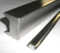 AISI 304 Stainless Steel Profiled Bar