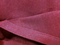HDPE Material Triangle Outdoor Garden Red Shade Velas